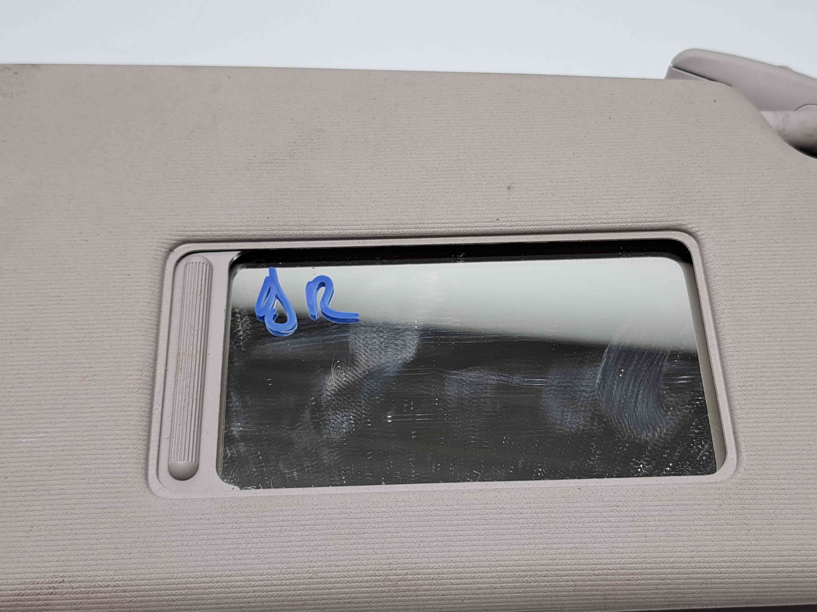 Parasolar dreapta Skoda Superb II Combi (3T5) [Fabr 2009-2015] OEM - imagine 3