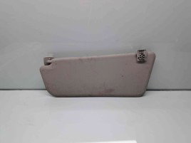  Parasolar dreapta Peugeot Partner (II) [Fabr 2008-2018] OEM