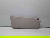  Parasolar stanga Peugeot Partner (II) [Fabr 2008-2018] OEM