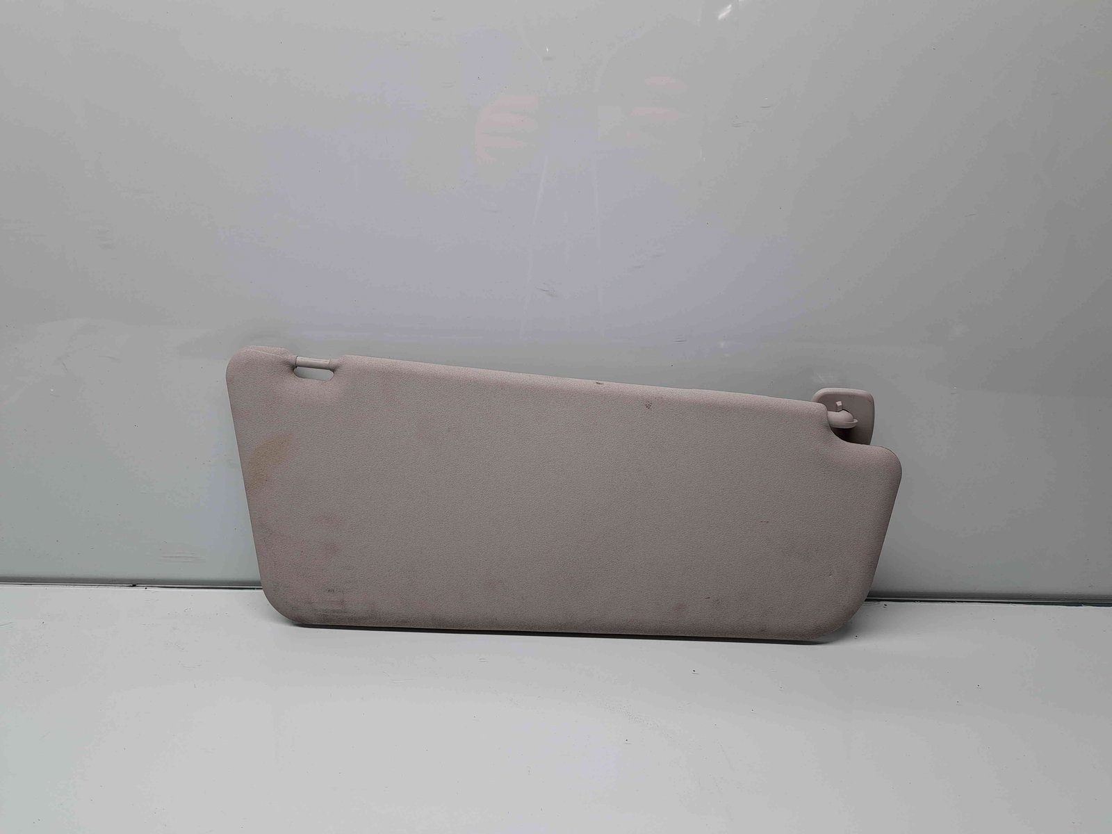 Parasolar stanga Peugeot Partner (II) [Fabr 2008-2018] OEM - imagine 1