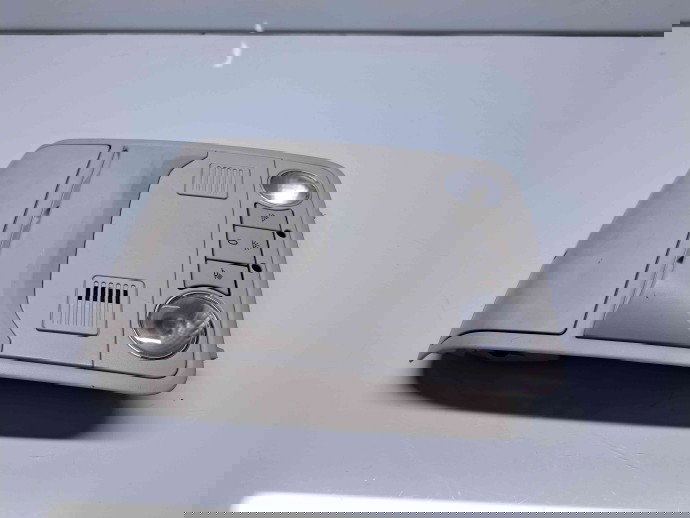  Plafoniera fata Skoda Superb II Combi (3T5) [Fabr 2009-2015] 1K0868837G