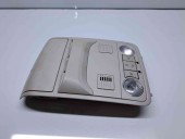  Plafoniera fata Skoda Superb II Combi (3T5) [Fabr 2009-2015] 1K0868837G