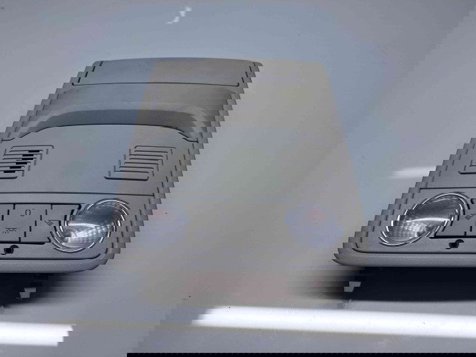  Plafoniera fata Skoda Superb II Combi (3T5) [Fabr 2009-2015] 1K0868837G