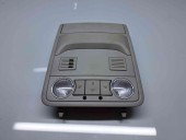  Plafoniera fata Skoda Superb II Combi (3T5) [Fabr 2009-2015] 1K0868837G