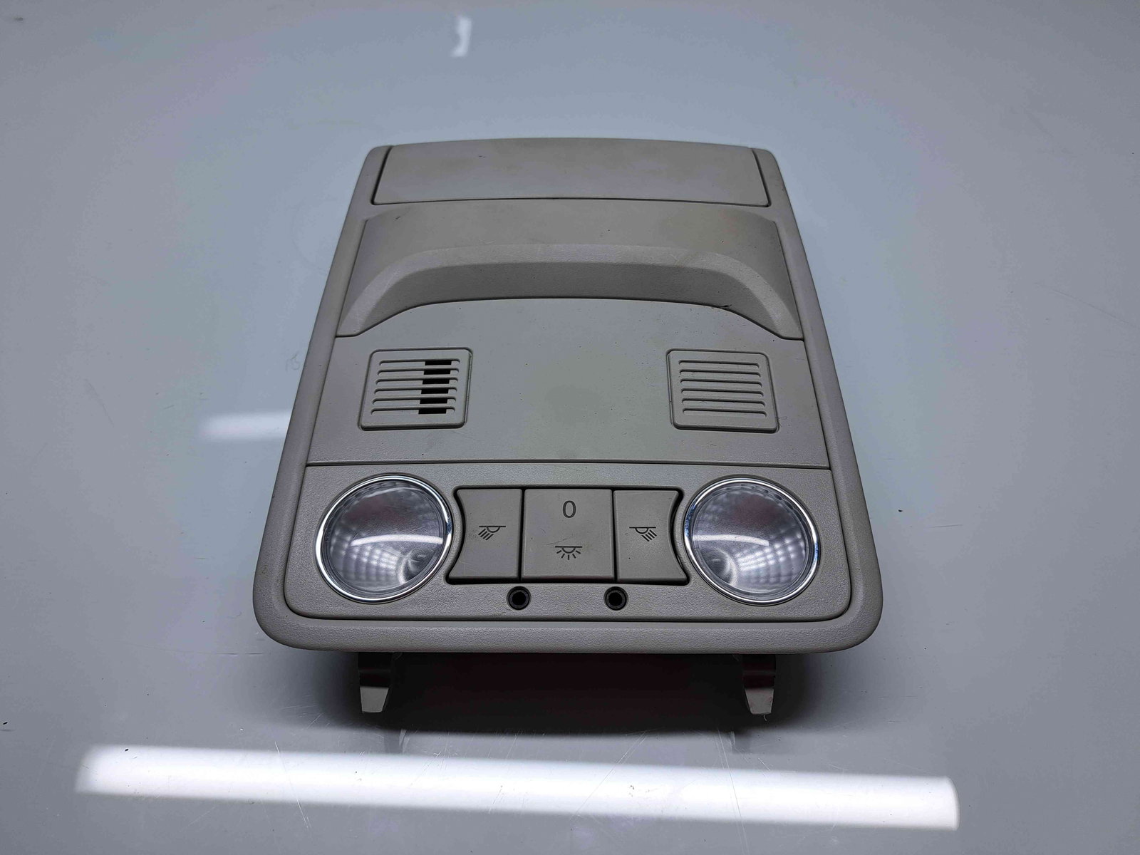 Plafoniera fata Skoda Superb II Combi (3T5) [Fabr 2009-2015] 1K0868837G - imagine 2