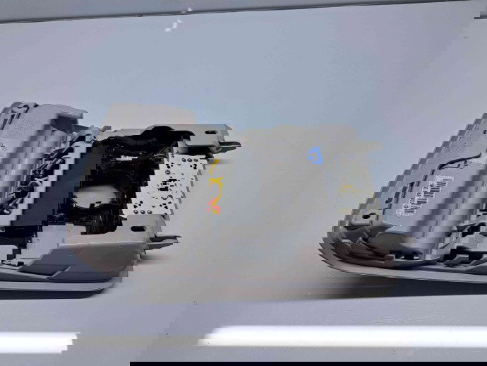  Plafoniera fata Skoda Superb II Combi (3T5) [Fabr 2009-2015] 1K0868837G