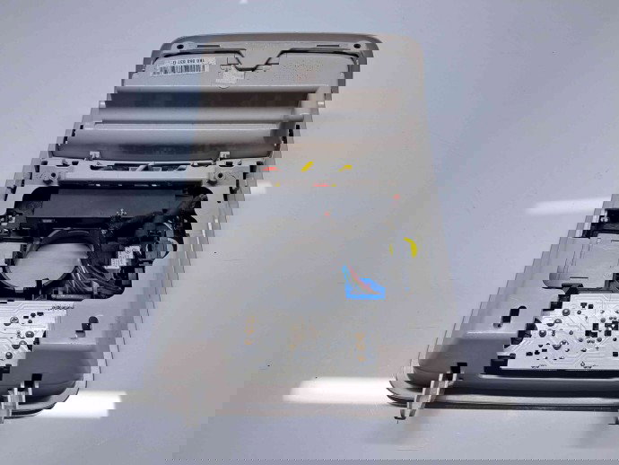 Plafoniera fata Skoda Superb II Combi (3T5) [Fabr 2009-2015] 1K0868837G