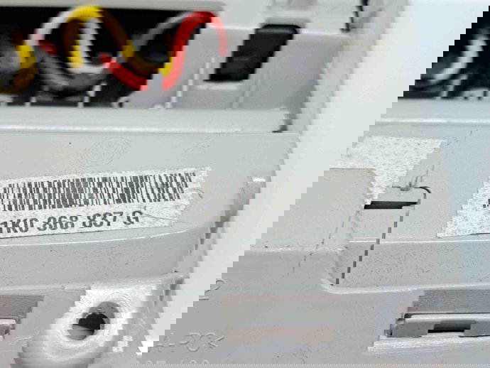  Plafoniera fata Skoda Superb II Combi (3T5) [Fabr 2009-2015] 1K0868837G