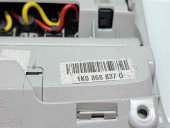  Plafoniera fata Skoda Superb II Combi (3T5) [Fabr 2009-2015] 1K0868837G