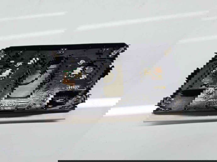  Plafoniera fata Volkswagen Passat B8 Variant (3G5) [Fabr 2015-prezent] 5TA947105B