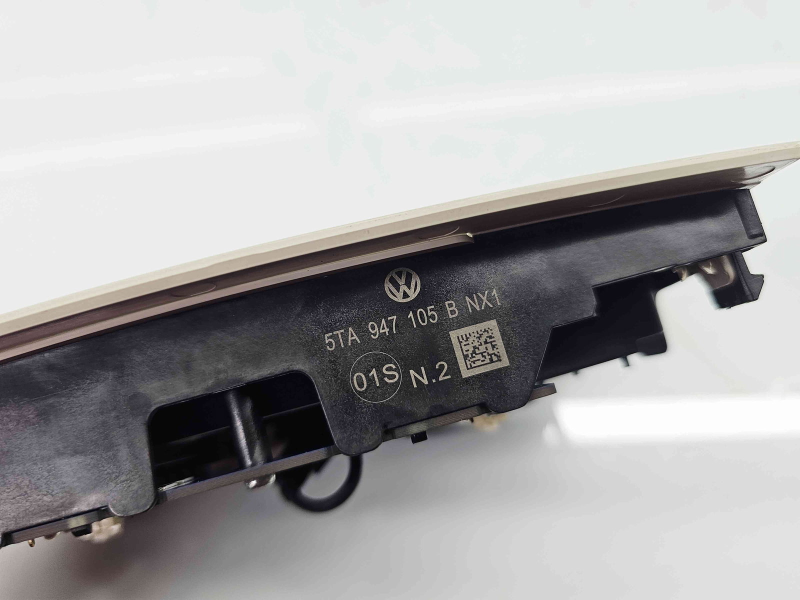 Plafoniera fata Volkswagen Passat B8 Variant (3G5) [Fabr 2015-prezent] 5TA947105B - imagine 3