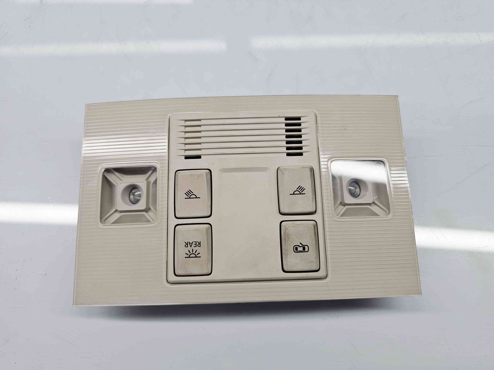 Plafoniera fata Volkswagen Passat B8 Variant (3G5) [Fabr 2015-prezent] 5TA947105B - imagine 4