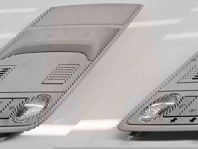  Plafoniera fata Skoda Yeti (5L) [Fabr 2009-2020] 3T0947105B