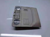  Plafoniera fata Skoda Octavia 3 Combi (5E5) [Fabr 2012-prezent] 5E0947105B