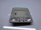  Plafoniera fata Skoda Octavia 3 Combi (5E5) [Fabr 2012-prezent] 5E0947105B