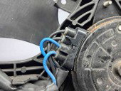 Electroventilator Nissan Juke [Fabr 2010-2014] Hatchback OEM 1.6 B HR16DE   