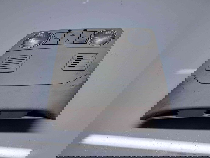  Plafoniera fata Skoda Octavia 3 Combi (5E5) [Fabr 2012-prezent] 5E0947105B