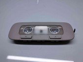  Plafoniera spate Skoda Octavia 3 Combi (5E5) [Fabr 2012-prezent] 3T0947291A
