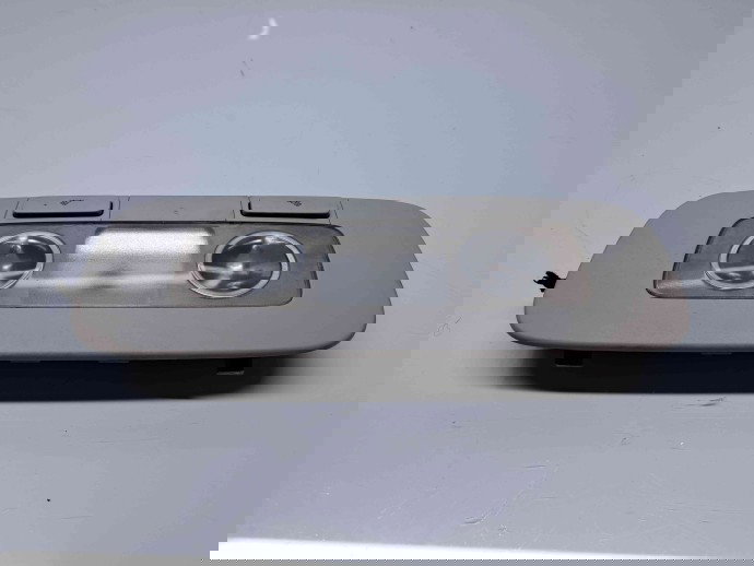  Plafoniera spate Skoda Octavia 3 Combi (5E5) [Fabr 2012-prezent] 3T0947291A