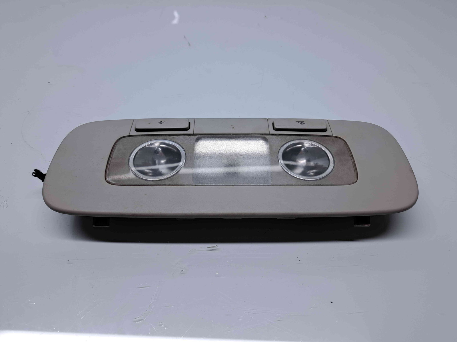 Plafoniera spate Skoda Octavia 3 Combi (5E5) [Fabr 2012-prezent] 3T0947291A - imagine 2