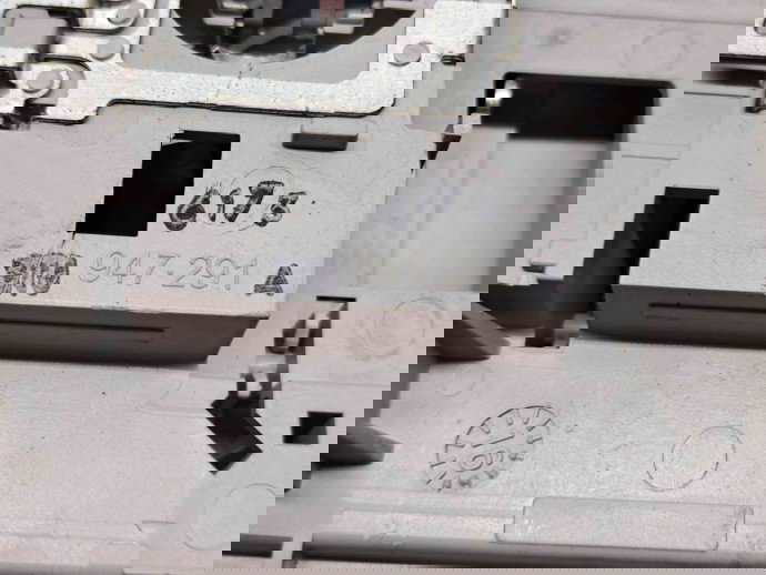  Plafoniera spate Skoda Octavia 3 Combi (5E5) [Fabr 2012-prezent] 3T0947291A