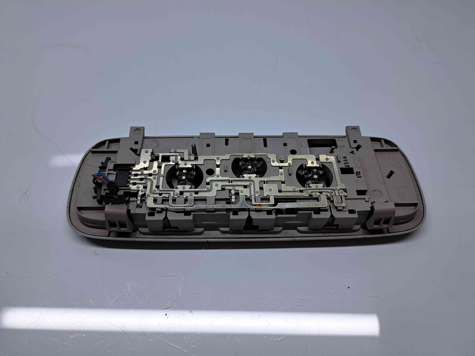 Plafoniera spate Skoda Superb II Combi (3T5) [Fabr 2009-2015] 3T0947291A - imagine 3