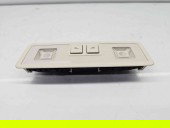  Plafoniera spate Volkswagen Passat B8 Variant (3G5) [Fabr 2015-prezent] 5G0947291K