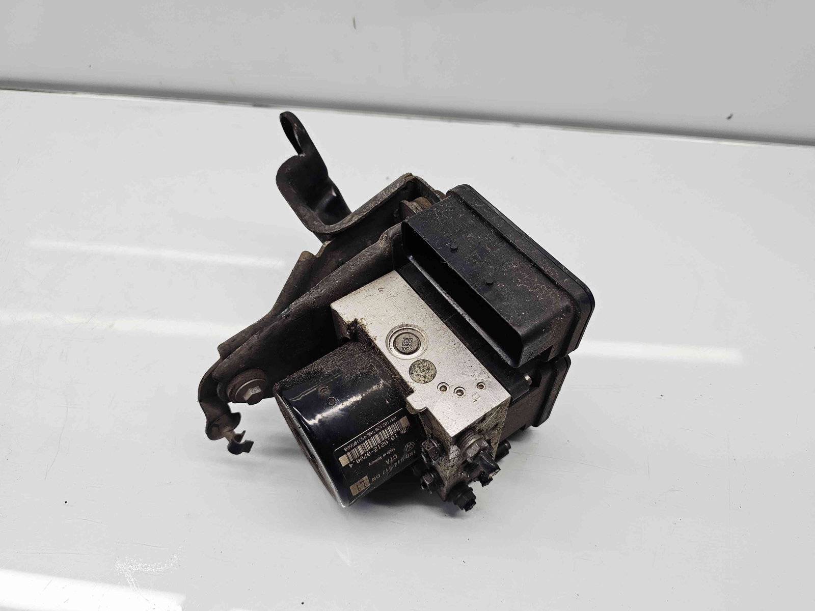 Pompa ABS Skoda Yeti (5L) [Fabr 2009-2020] 1K0614517DN 2.0 TDI CFHA 81KW / 110CP - imagine 1