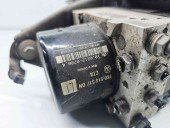 Pompa ABS Skoda Yeti (5L) [Fabr 2009-2020] 1K0614517DN 2.0 TDI CFHA 81KW / 110CP