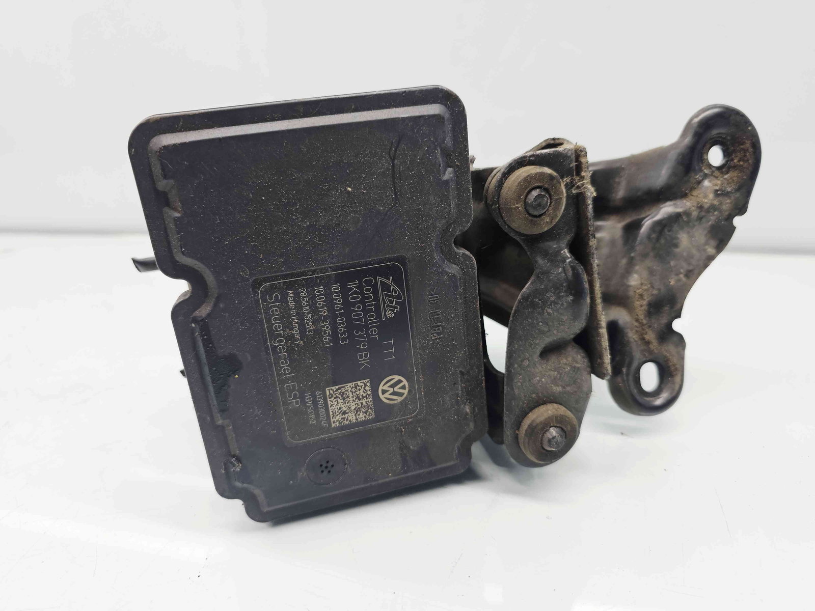 Pompa ABS Skoda Yeti (5L) [Fabr 2009-2020] 1K0614517DN 2.0 TDI CFHA 81KW / 110CP - imagine 3