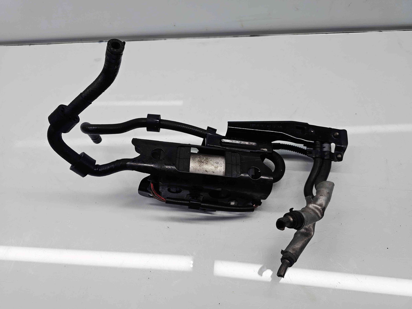 Pompa combustibil Skoda Yeti (5L) [Fabr 2009-2020] 5N0906129B 2.0 TDI CFHA 81KW / 110CP - imagine 1