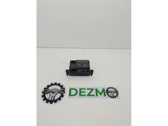 Modul usa dreapta fata A9068204126 MERCEDES Sprinter 3.5-t (906) [Fabr 2006-2013] 