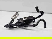 Pompa combustibil Skoda Yeti (5L) [Fabr 2009-2020] 5N0906129B 2.0 TDI CFHA 81KW / 110CP