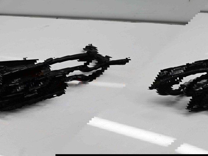 Pompa combustibil Skoda Yeti (5L) [Fabr 2009-2020] 5N0906129B 2.0 TDI CFHA 81KW / 110CP