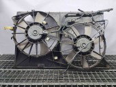 Electroventilator Toyota Rav 4 III (ACA3, ACE, ALA3, GSA3, ZSA3) [Fabr 2005-2013] OEM 2.2   