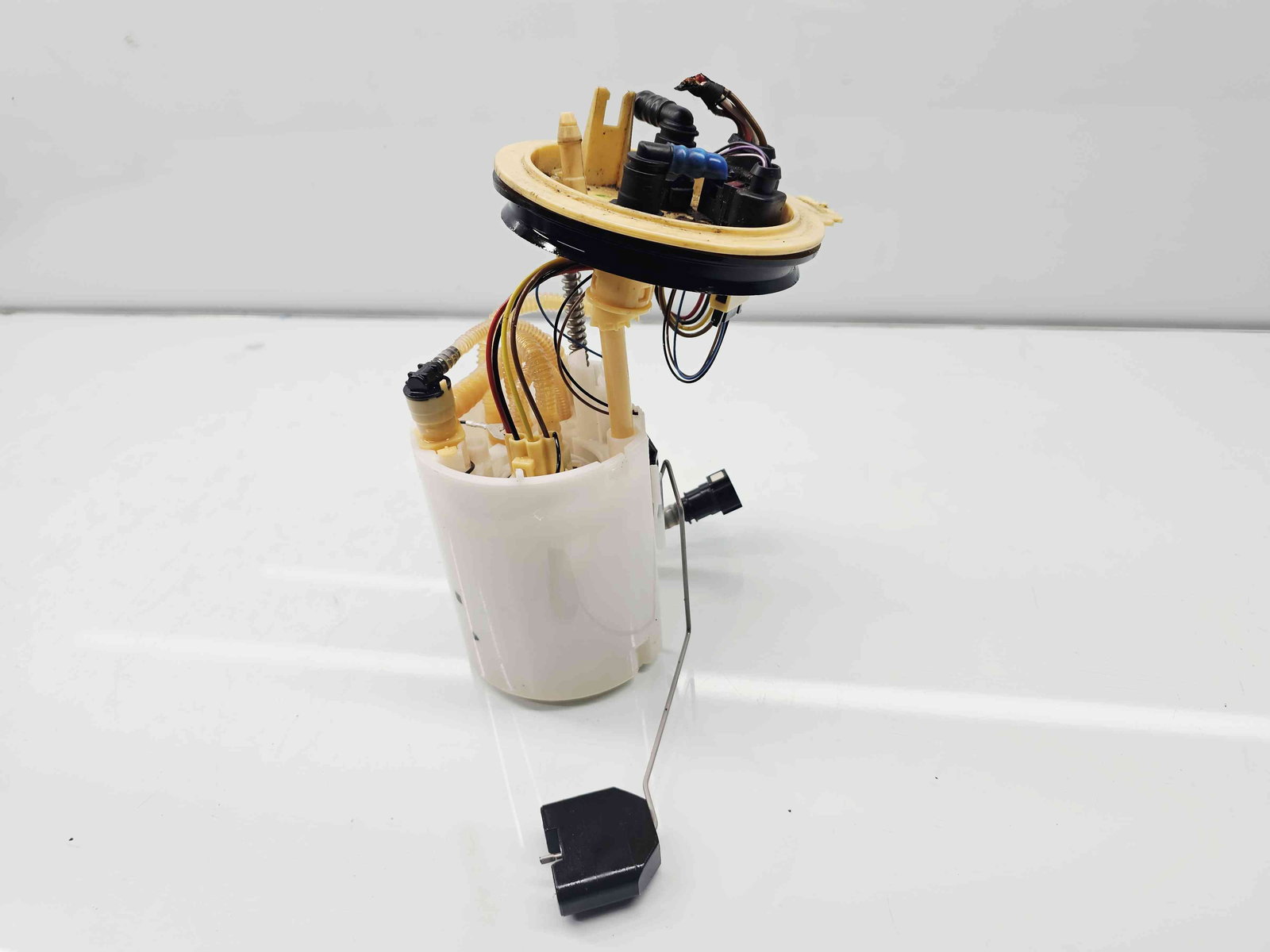 Pompa combustibil Volkswagen Passat B8 Variant (3G5) [Fabr 2015-prezent] 3C0919050 1.6 TDI DCXA 88KW / 120CP - imagine 4