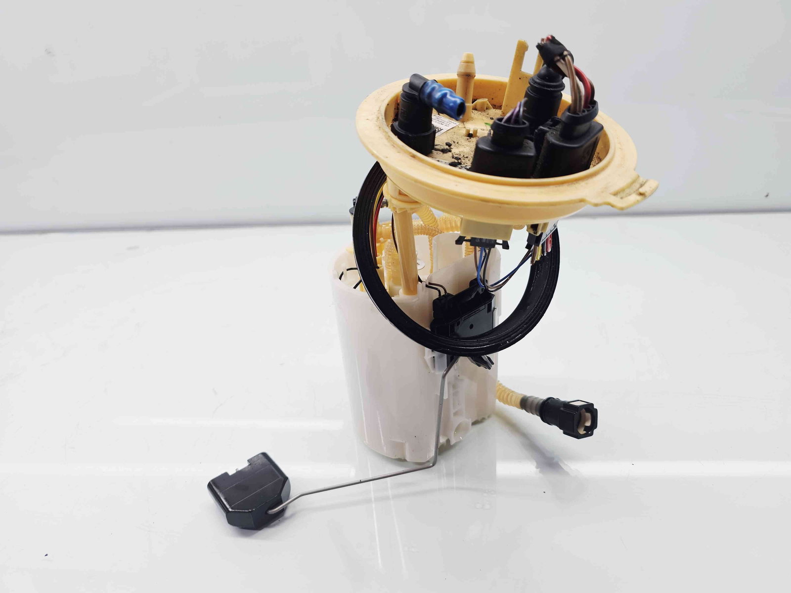 Pompa combustibil Volkswagen Passat B8 Variant (3G5) [Fabr 2015-prezent] 3C0919050 1.6 TDI DCXA 88KW / 120CP - imagine 6