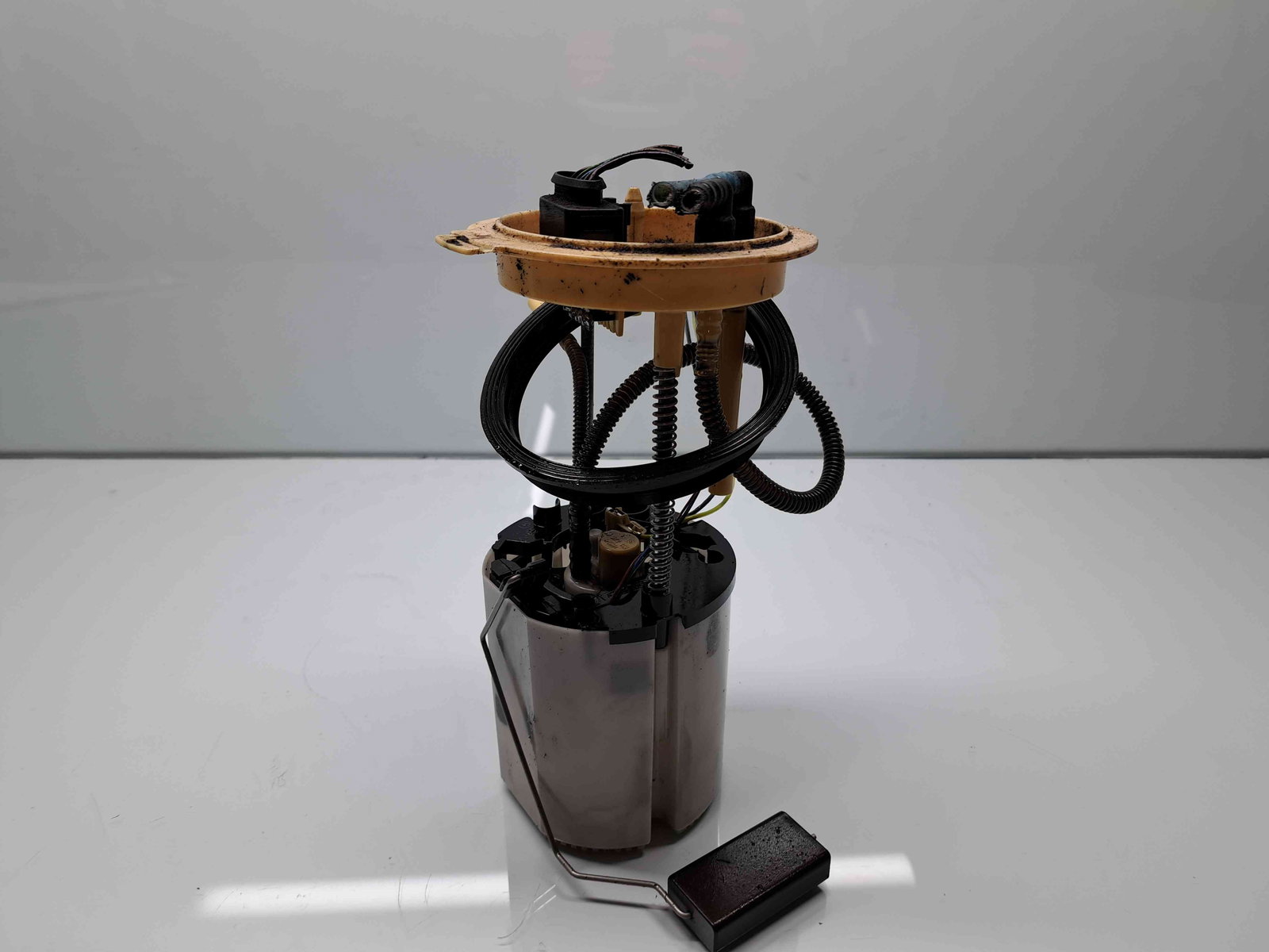 Pompa combustibil Skoda Superb II Combi (3T5) [Fabr 2009-2015] 1K0919050AC 1.6 TDI CAYC 77KW / 105CP - imagine 1