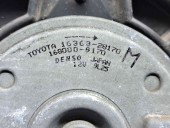 Electroventilator Toyota Rav 4 III (ACA3, ACE, ALA3, GSA3, ZSA3) [Fabr 2005-2013] OEM 2.2   