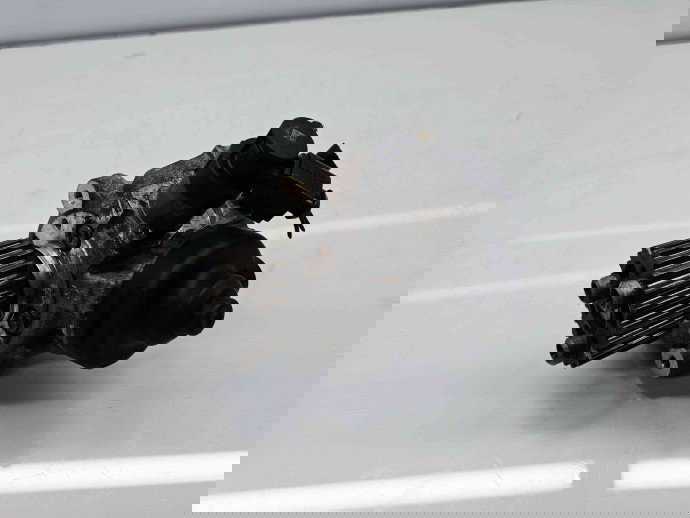 Pompa inalta presiune Volkswagen Golf 6 (5K1) GTD [Fabr 2009-2013] 03L130755 2.0 TDI CBBB 125KW / 170CP