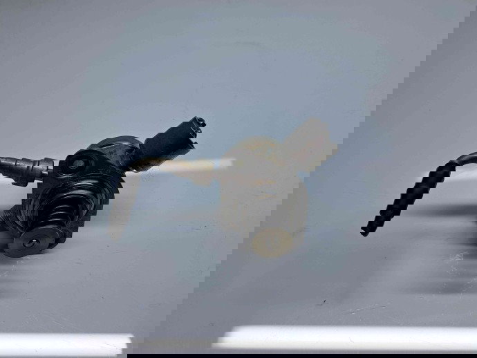 Pompa inalta presiune Ford Fiesta 6 facelift [Fabr 2008-2019] CM5G-9D376-GA 1.0 Benz M1JE 74KW / 101CP