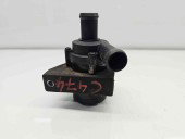 Pompa recirculare apa Volkswagen Golf 6 (5K1) [Fabr 2009-2013] 1K0965561F 1.4 TSI CAXA 90KW / 122CP