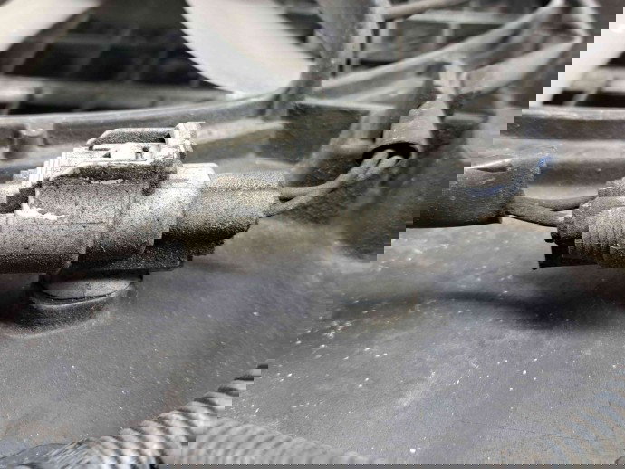 Electroventilator Toyota Rav 4 III (ACA3, ACE, ALA3, GSA3, ZSA3) [Fabr 2005-2013] OEM 2.2   