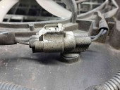 Electroventilator Toyota Rav 4 III (ACA3, ACE, ALA3, GSA3, ZSA3) [Fabr 2005-2013] OEM 2.2   