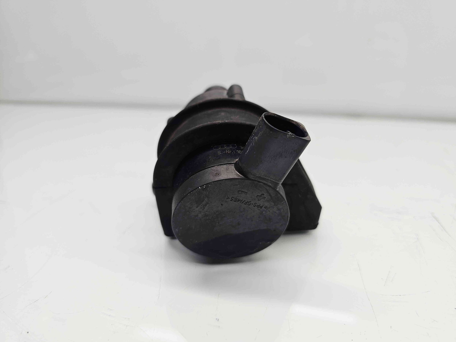 Pompa recirculare apa Volkswagen Golf 6 (5K1) [Fabr 2009-2013] 1K0965561F 1.4 TSI CAXA 90KW / 122CP - imagine 5