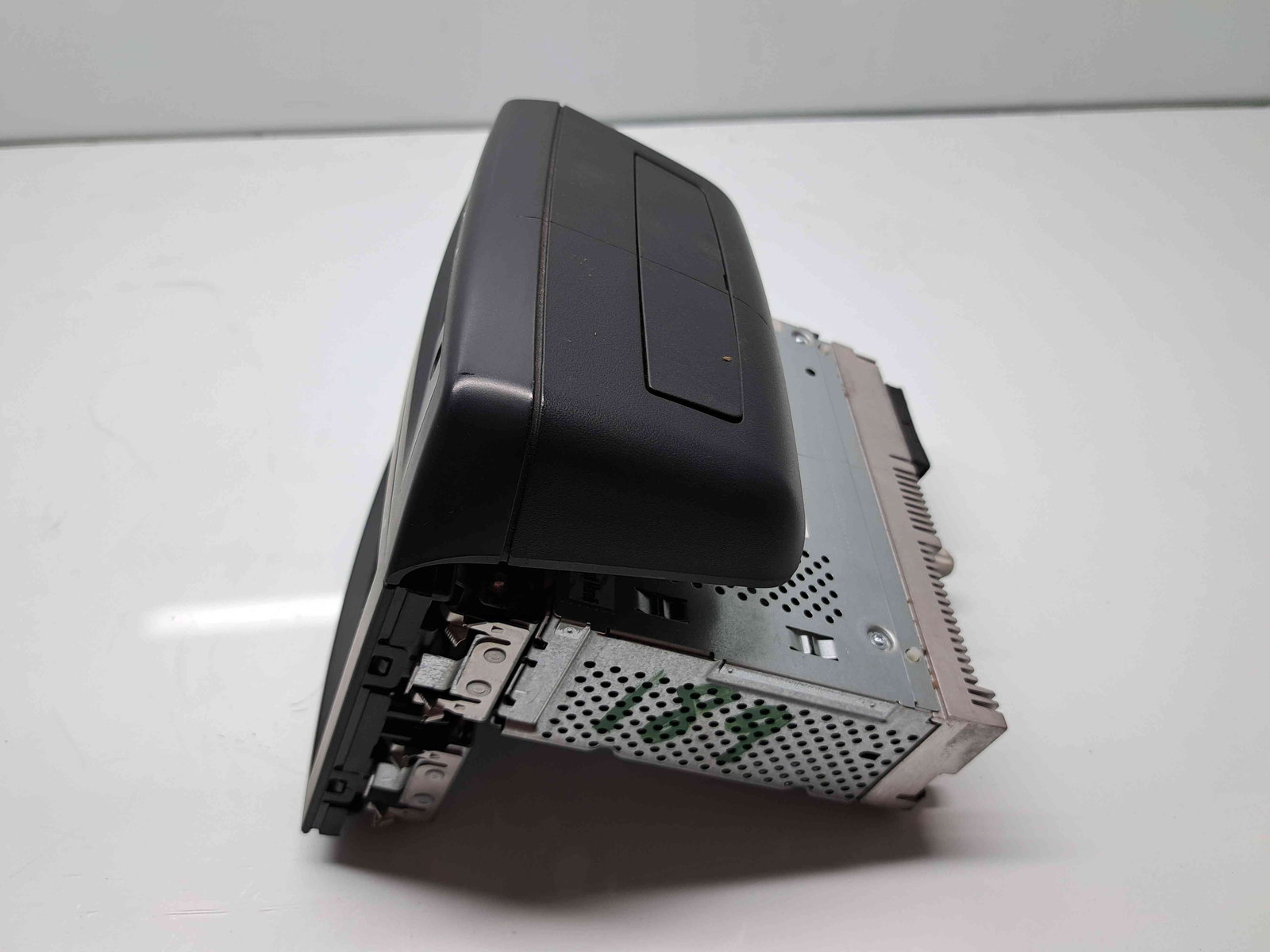 Radio CD cu navigatie Peugeot Partner (II) [Fabr 2008-2018] 9814203680 - imagine 2