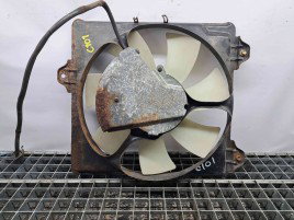 Electroventilator Toyota Rav 4 II (CLA2, XA2, ZCA2, ACA2) [Fabr 2000-2006] OEM 2.0  2.0 110KW / 150CP