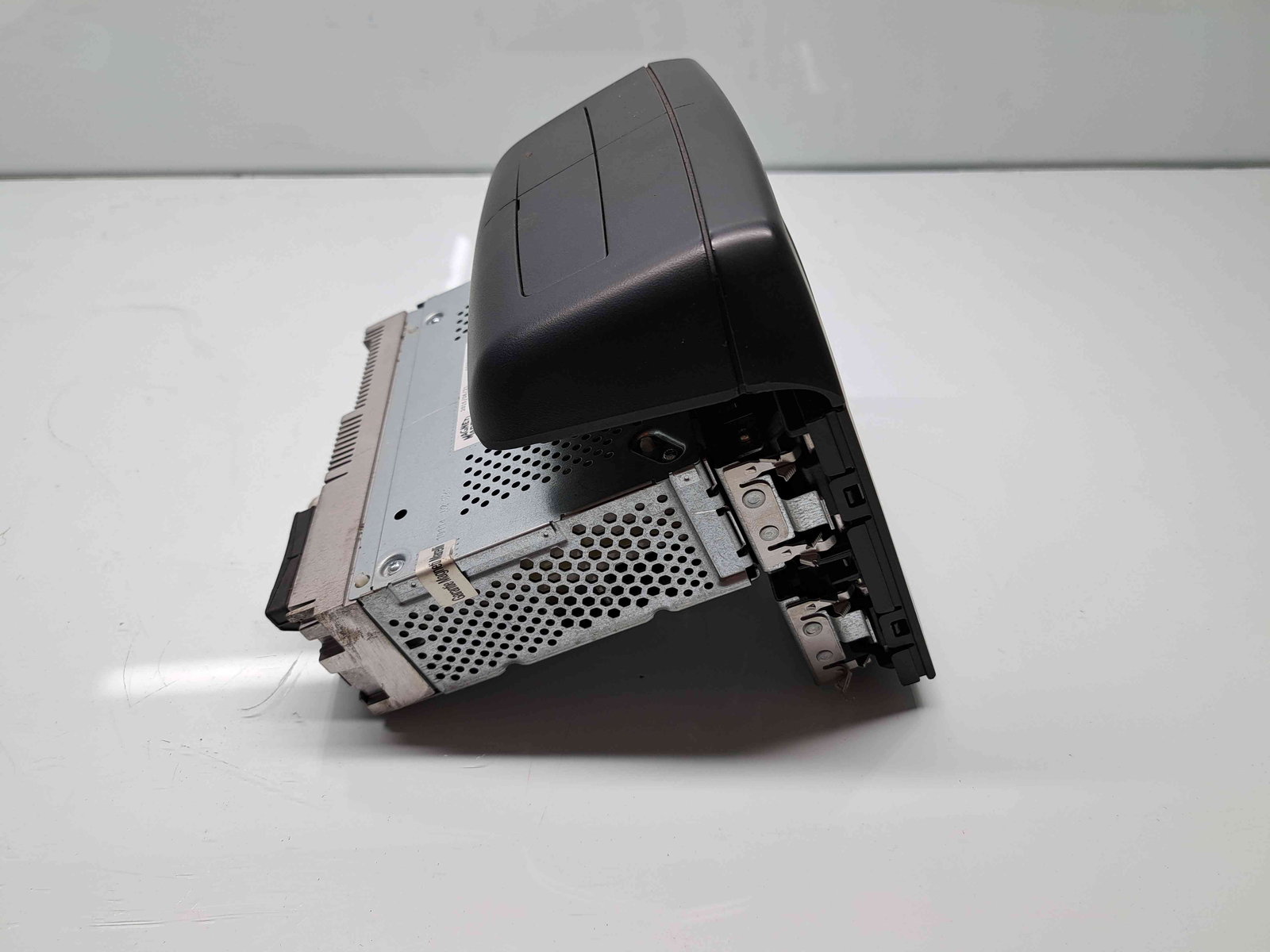 Radio CD cu navigatie Peugeot Partner (II) [Fabr 2008-2018] 9814203680 - imagine 4