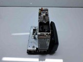  Radio CD cu navigatie Peugeot Partner (II) [Fabr 2008-2018] 9814203680