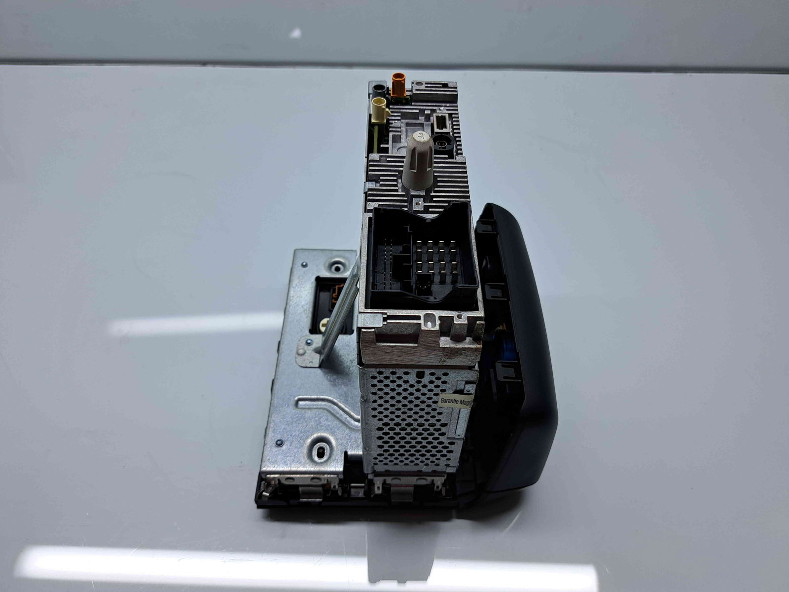 Radio CD cu navigatie Peugeot Partner (II) [Fabr 2008-2018] 9814203680 - imagine 6